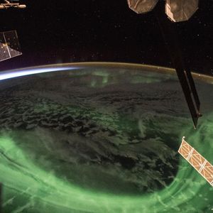Image post by @nasaartemis on Instagram