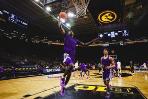 Image post by @kstatembb on Instagram