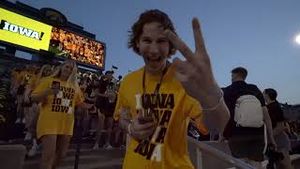 Video post by @uiowaadmissions on YouTube