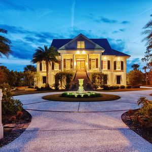 Image post by @christiesrealestate on Instagram