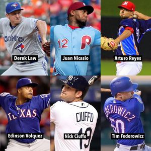 Image post by @milb_central on Instagram