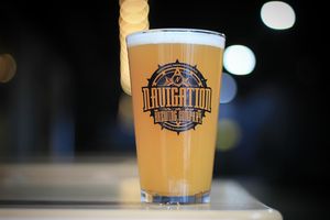 Image post by @navigationbrewingco on Instagram