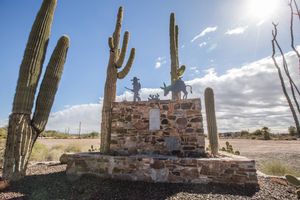 Image post by @cityofapachejunction on Instagram