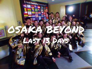 Image post by @worldwings2wdc on Instagram