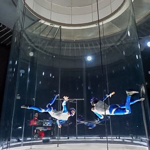 Image post by @iflyus on Instagram