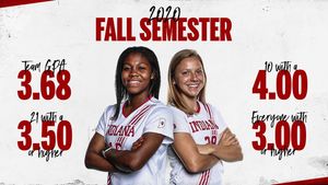 Image post by @indianawsoc on Instagram