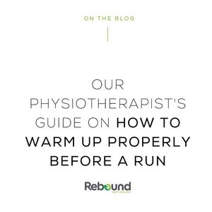 Image post by @reboundclinicss on Instagram