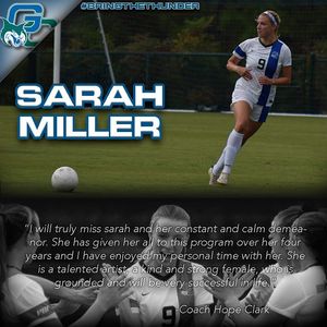 Image post by @gcsubobcats on Instagram