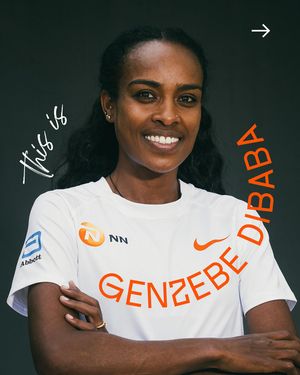Image post by @nnrunningteam on Instagram