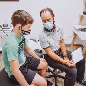Image post by @reboundclinicss on Instagram