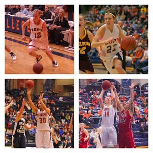 Image post by @hopewbb on Instagram