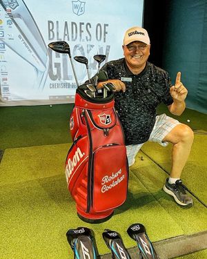 Image post by @wilsongolfcanada on Instagram