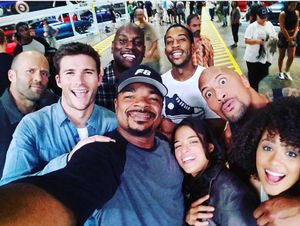 Image post by @ludacris on Instagram