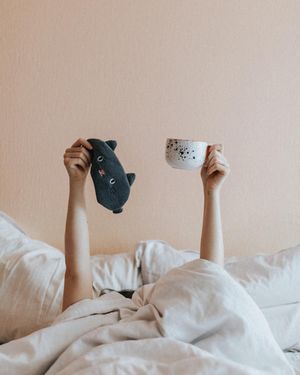Image post by @engineeredsleep on Instagram