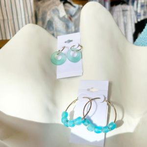 Image post by @birchandpalmjewelry on Instagram