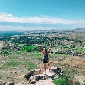 Image post by @boise_bucketlist on Instagram