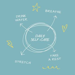 Image post by @anewdayhealth on Instagram