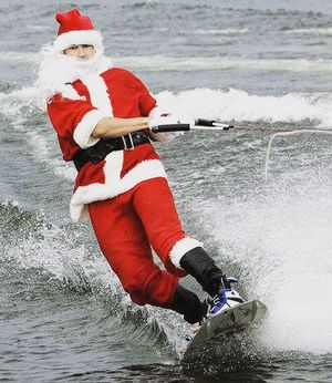 Image post by @connellywatersports on Instagram