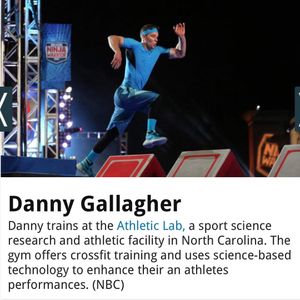 Image post by @athleticlab on Instagram