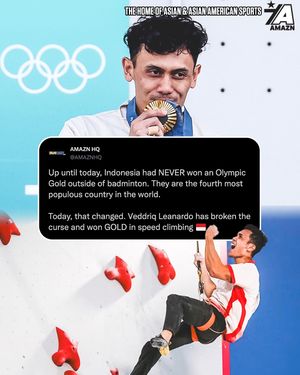Video post by @amaznhq on TikTok