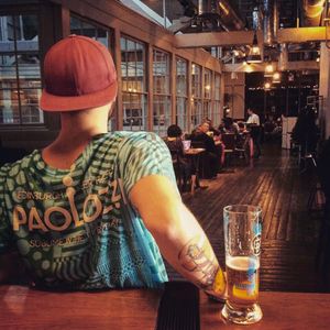 Image post by @theparcelyardpub on Instagram