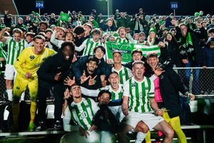 Image post by @marshallu on Instagram