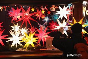 Image post by @gettyimages on Instagram