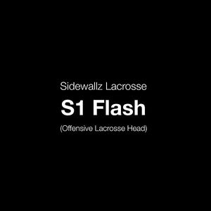 Image post by @sidewallzlacrosse on Instagram