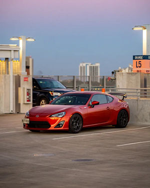 Image post by @fitmentindustries on Instagram