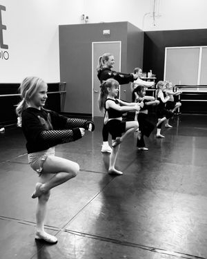 Image post by @innovatedancestudioids on Instagram