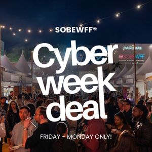 Image post by @sobewff on Instagram