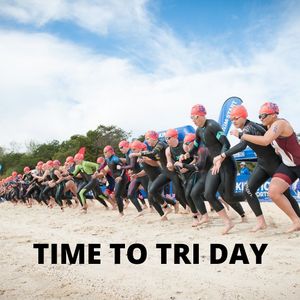 Image post by @cmu_triathlon on Instagram