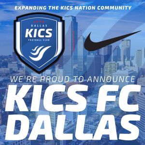 Image post by @kicsfc on Instagram
