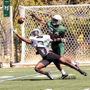 Image post by @psuviksfb on Instagram