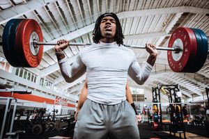 Image post by @beaverfootball on Instagram