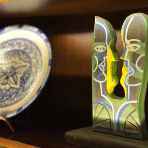Image post by @hotelmadero on Instagram