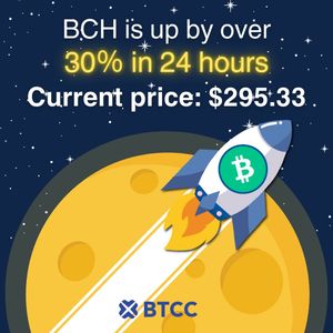 Image post by @btccbitcoin on Instagram