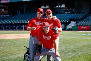 Image post by @bradley.baseball on Instagram