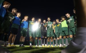 Image post by @UVMmsoccer on Twitter/X