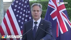 Video post by @msnbc on YouTube