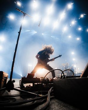 Image post by @brandonlarochelleproductions on Instagram