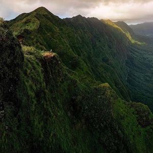 Image post by @olukai on Instagram