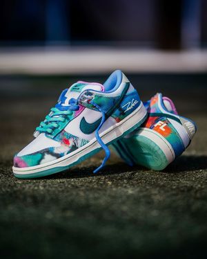 Image post by @kicksvisionofficial on Instagram