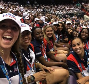 Image post by @terpswbb on Instagram