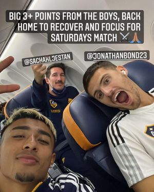 Image post by @totallagalaxy on Instagram