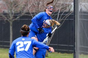 Image post by @dukewlax on Instagram