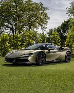 Image post by @bonhamscars on Instagram