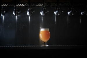 Image post by @navigationbrewingco on Instagram