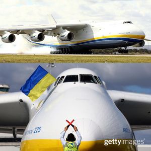 Image post by @gettyimages on Instagram