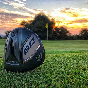 Image post by @wilsongolfcanada on Instagram